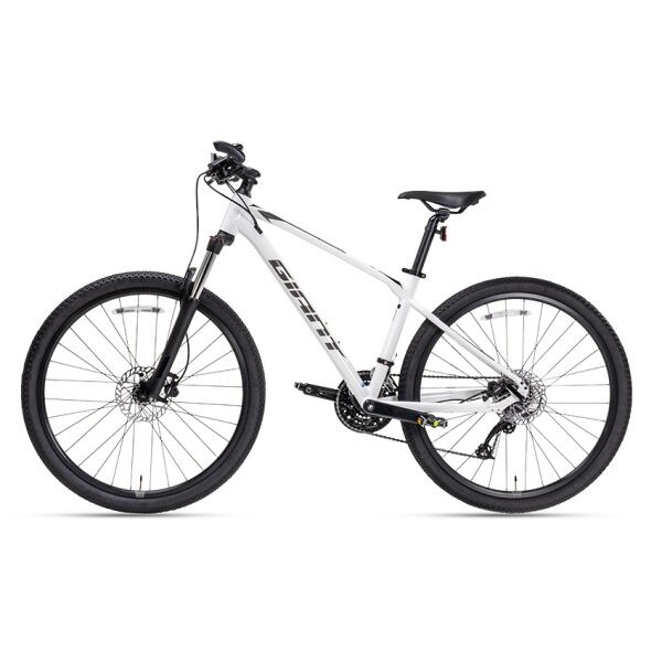 Внедорожный гоночный велосипед Mtb Giant Atx 810, 27,5", размер S, белый
Внедорожный гоночный велосипед Mtb Giant Atx 810, 27,5", размер S, белый