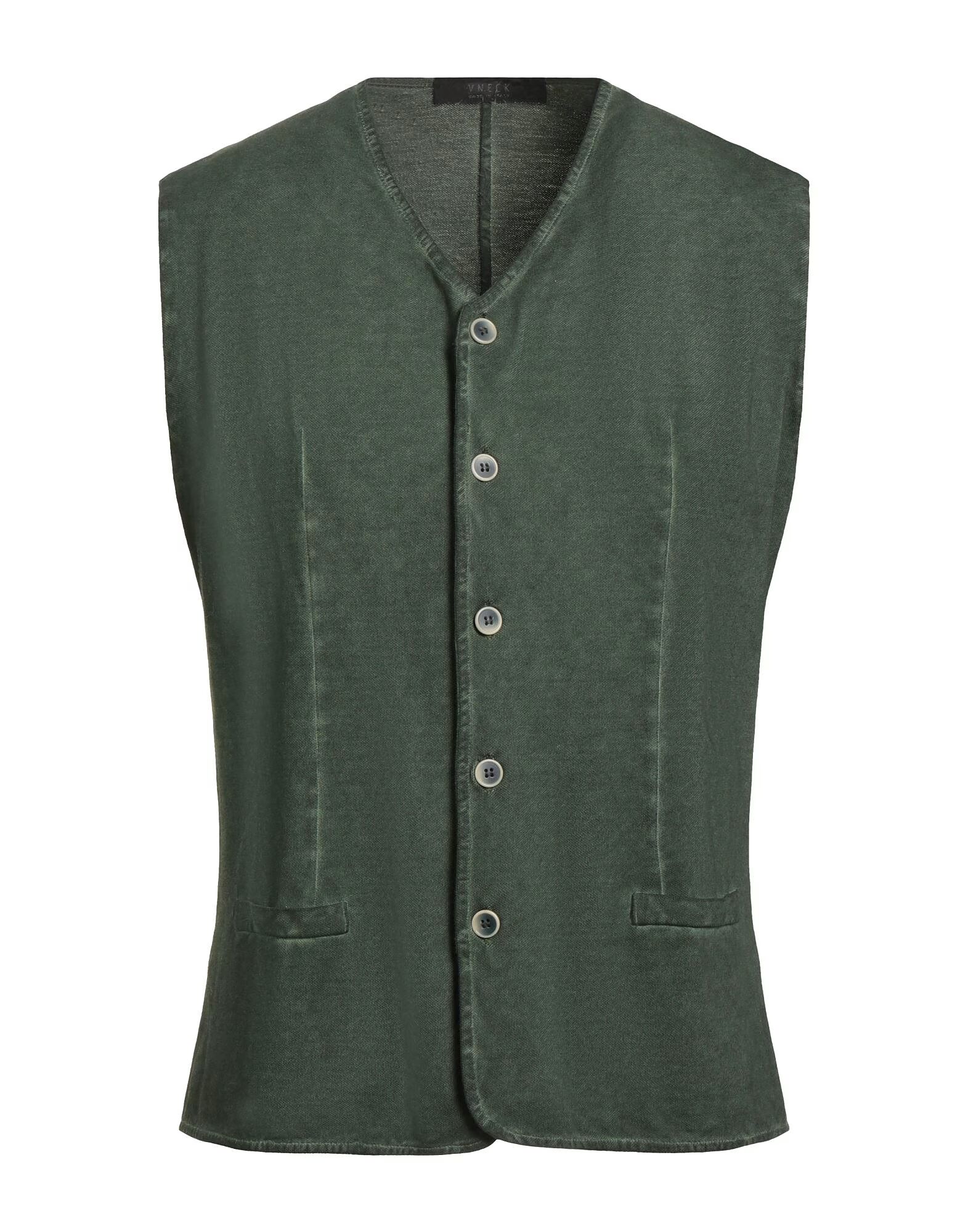 Жилет Vneck, темно-зеленый
Жилет Vneck, темно-зеленый