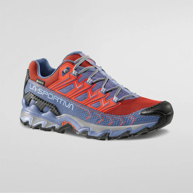 Кроссовки для бега по пересеченной местности La Sportiva ULTRA RAPTOR II WOMAN GTX Moonlight/Cherry Tomato
Кроссовки для бега по пересеченной местности La Sportiva ULTRA RAPTOR II WOMAN GTX Moonlight/Cherry Tomato