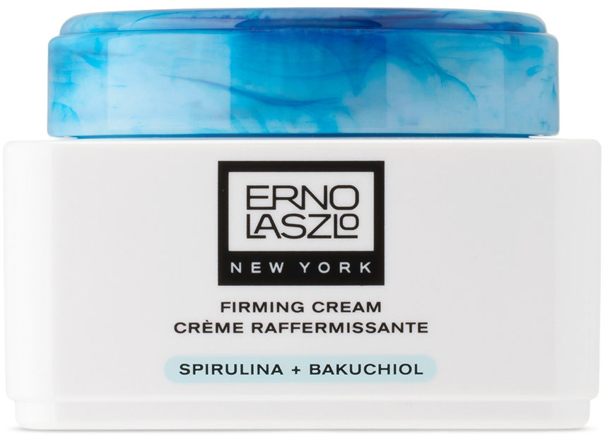 Укрепляющий крем, 50 мл Erno Laszlo
Укрепляющий крем, 50 мл Erno Laszlo