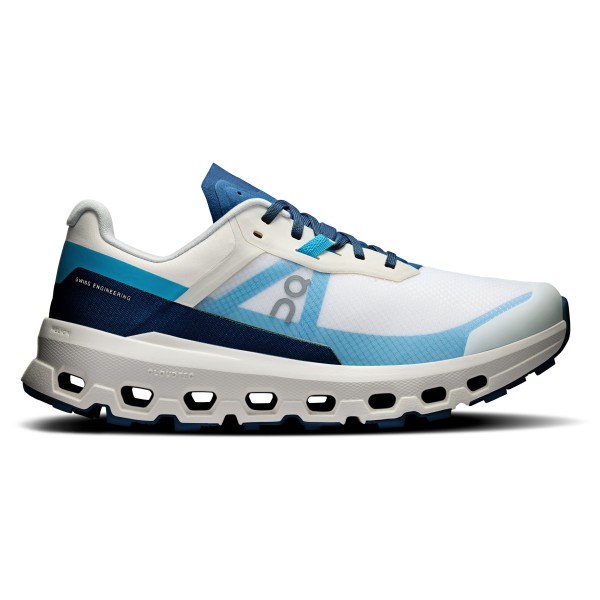 Женские кроссовки Cloudvista 2 для бега по пересеченной местности On, мультиколор
Женские кроссовки Cloudvista 2 для бега по пересеченной местности On, мультиколор