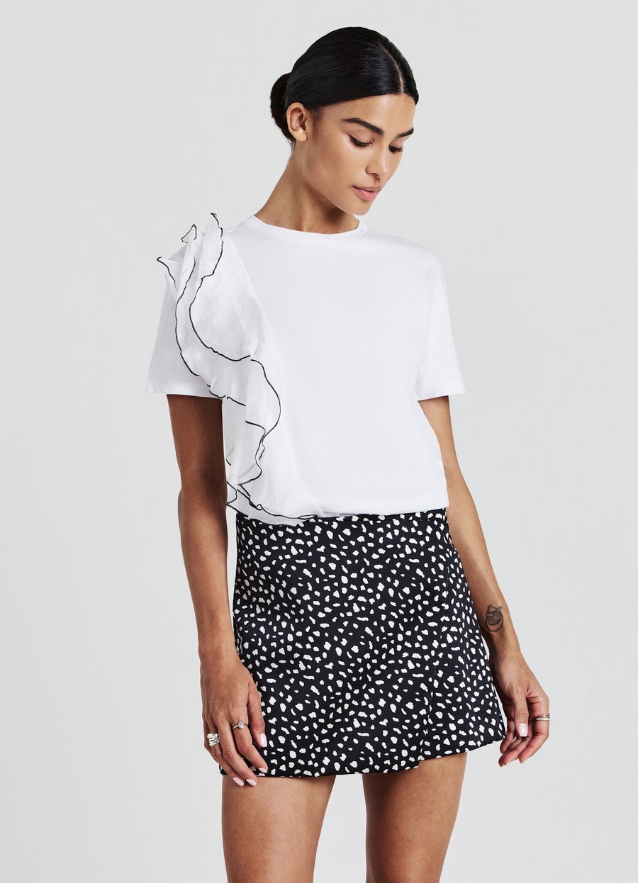 Юбка Calliope FANTASIA, Var Ultrablack/Black
Юбка Calliope FANTASIA, Var Ultrablack/Black