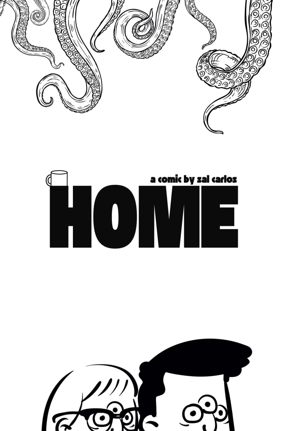 Home (Independently published)
Home (Independently published)