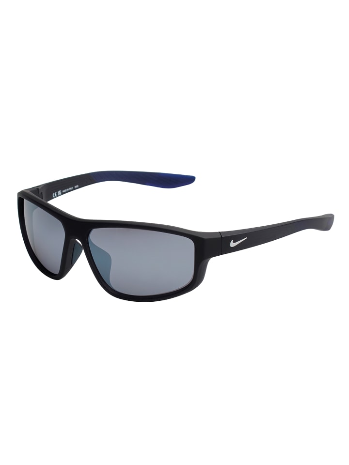 Солнцезащитные очки Nike Vision, черный
Солнцезащитные очки Nike Vision, черный