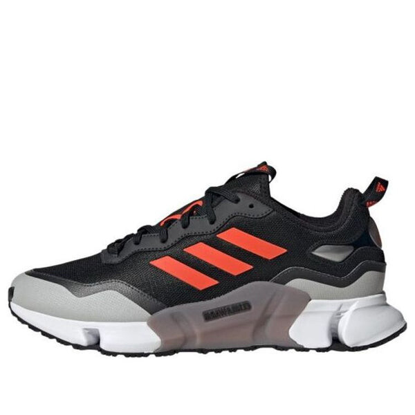 Кроссовки climawarm Adidas, черный
Кроссовки climawarm Adidas, черный