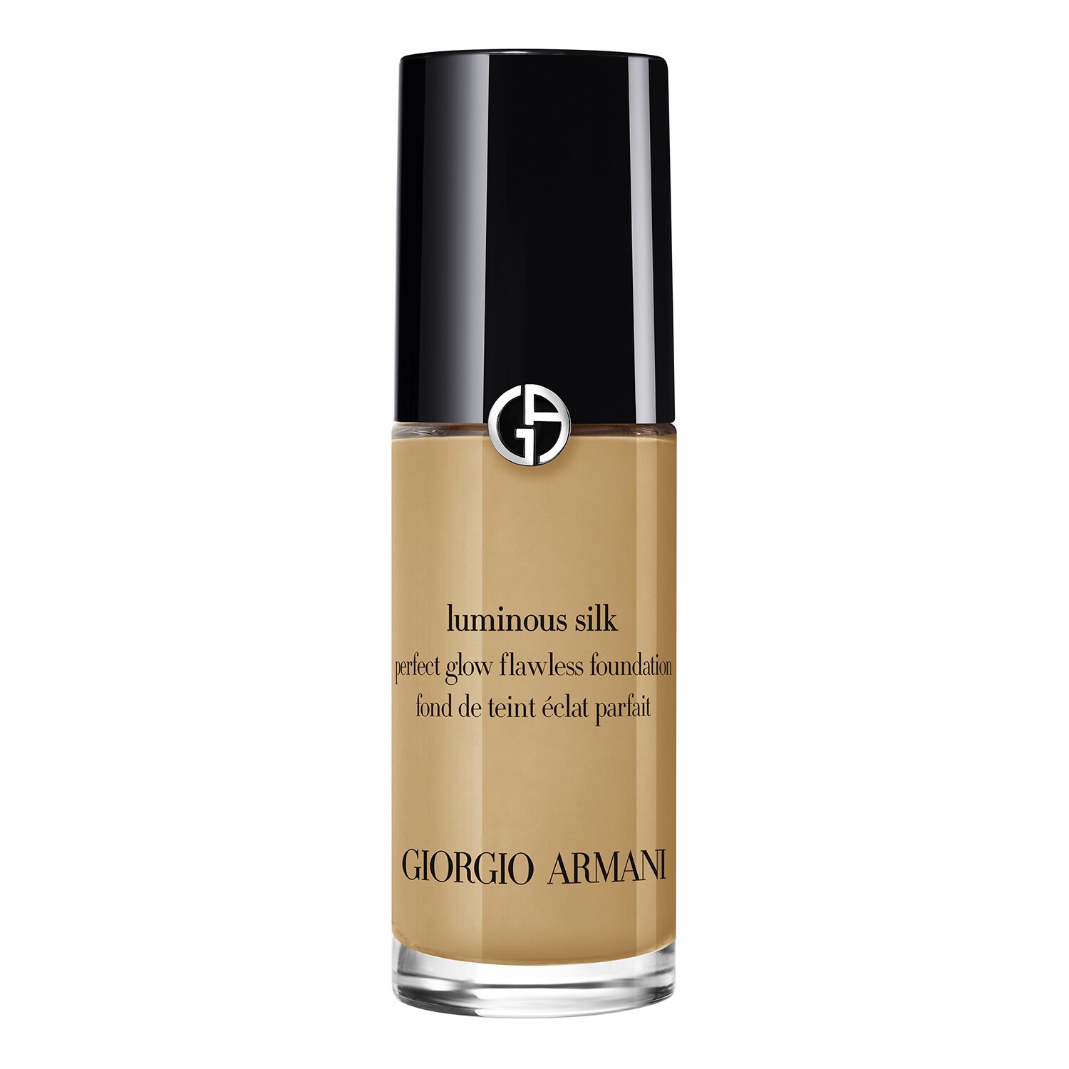 Тональная основа Luminous Silk Armani, 6 (18 ml)
Тональная основа Luminous Silk Armani, 6 (18 ml)