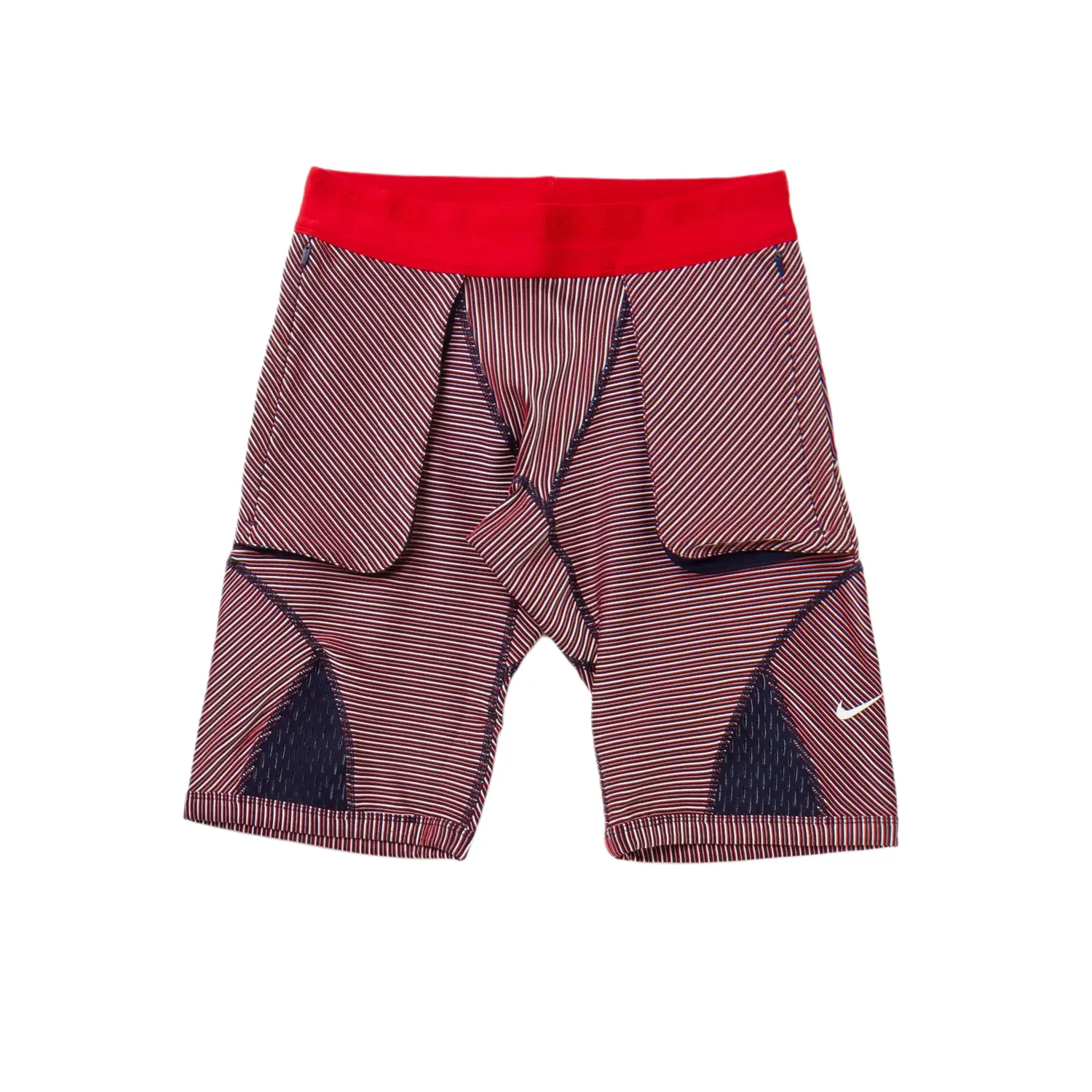 Мужские шорты Gyakusou Lab XE Utility Sports Nike, черный/красный/белый
Мужские шорты Gyakusou Lab XE Utility Sports Nike, черный/красный/белый