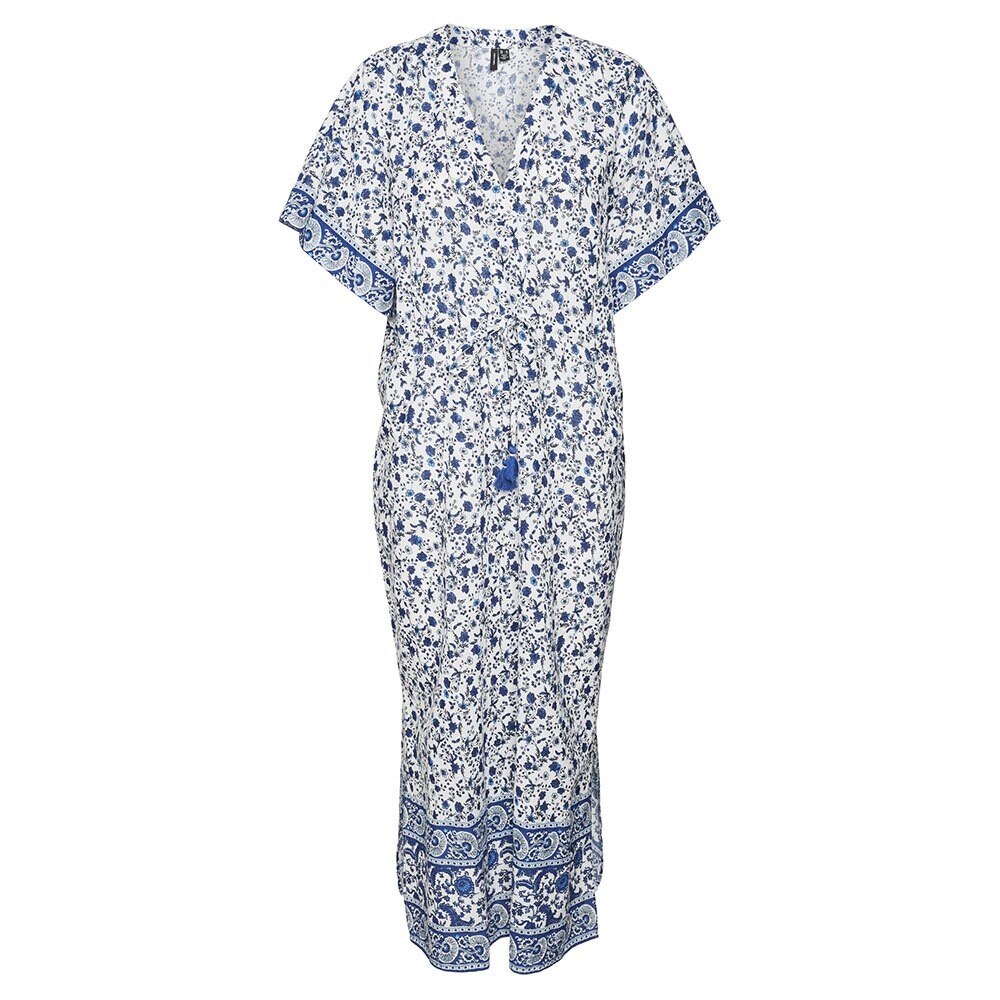 Платье Vero Moda Milan Long, разноцветный
Платье Vero Moda Milan Long, разноцветный