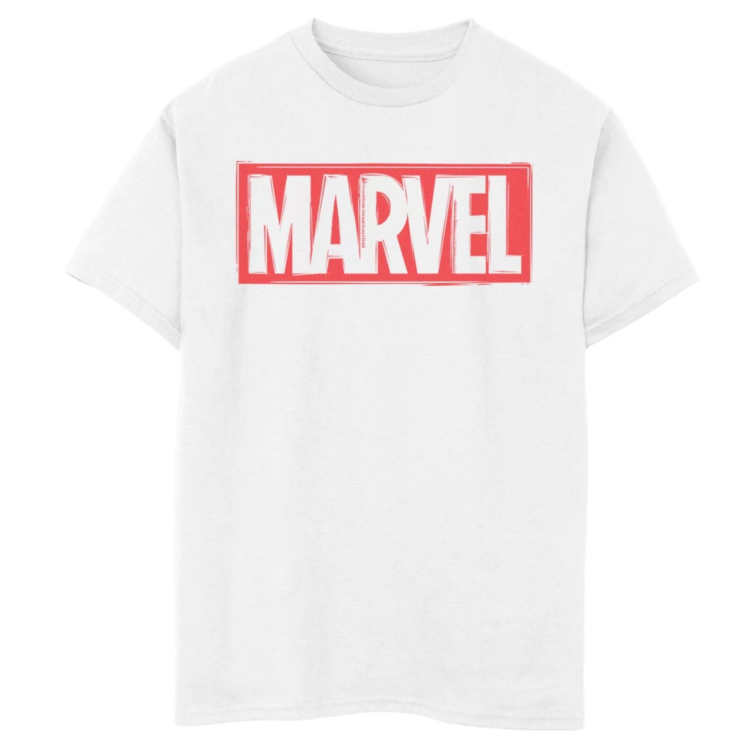 Футболка с графическим логотипом Marvel для мальчиков 8–20 лет Licensed Character
Футболка с графическим логотипом Marvel для мальчиков 8–20 лет Licensed Character