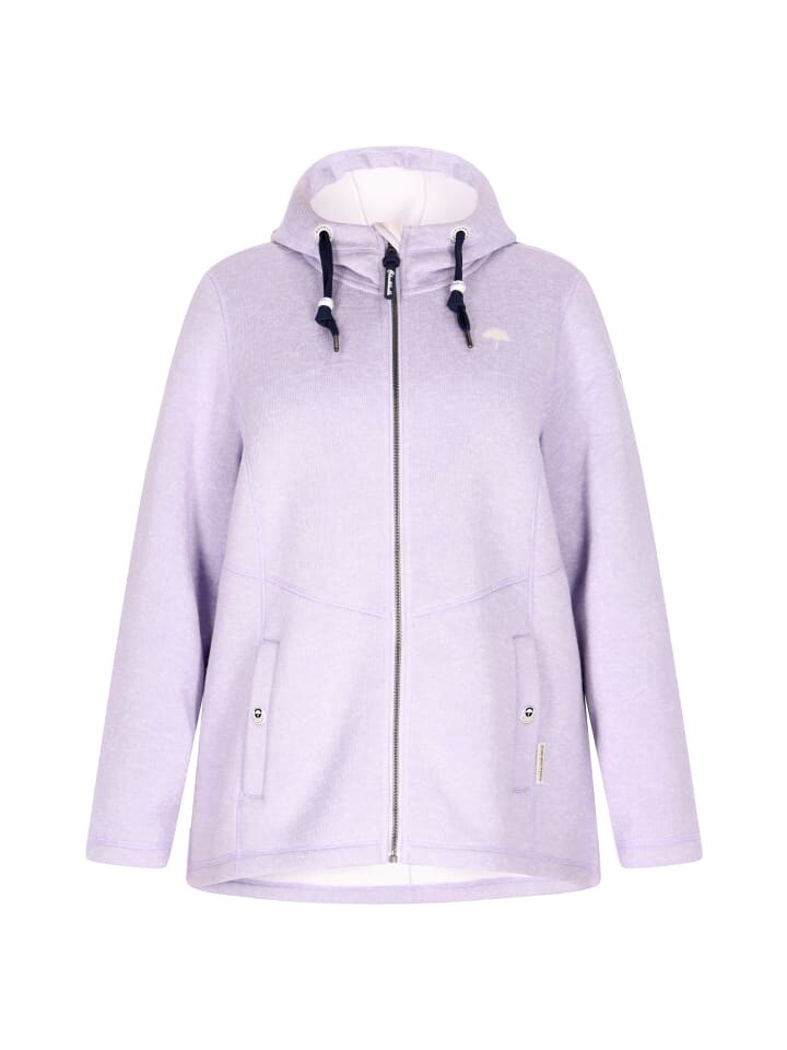 Флисовая куртка Schmuddelwedda, цвет grauviolett melange, Фиолетовый, Флисовая куртка Schmuddelwedda, цвет grauviolett melange 
Флисовая куртка Schmuddelwedda, цвет grauviolett melange, Фиолетовый, Флисовая куртка Schmuddelwedda, цвет grauviolett melange