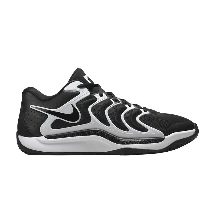 Кроссовки KD 17 TB, черный
Кроссовки KD 17 TB, черный