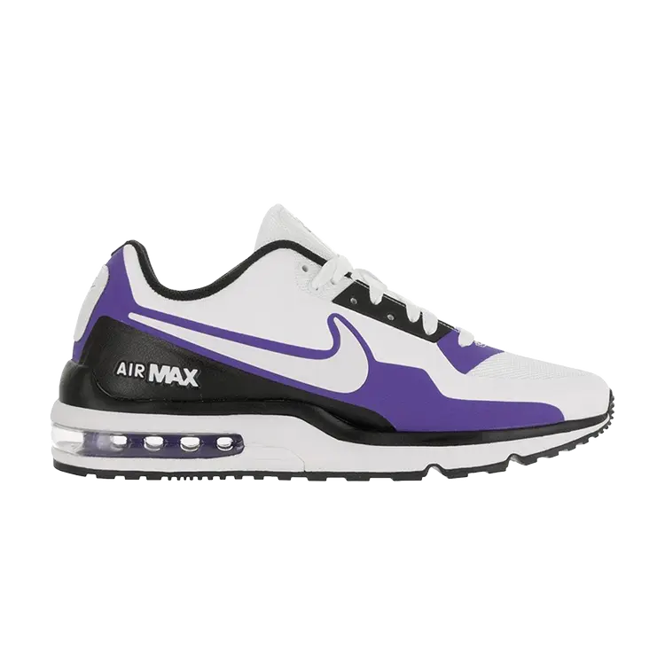Кроссовки Nike Air Max LTD 3, белый
Кроссовки Nike Air Max LTD 3, белый