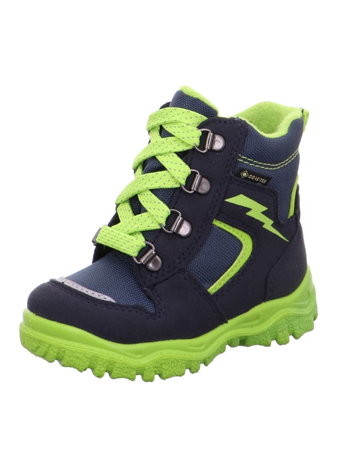 Сапоги superfit Winterstiefel HUSKY1, цвет Blau/Grün
Сапоги superfit Winterstiefel HUSKY1, цвет Blau/Grün