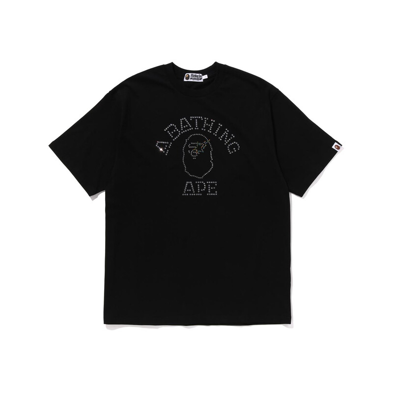 Футболка мужская A Bathing Ape, серый
Футболка мужская A Bathing Ape, серый