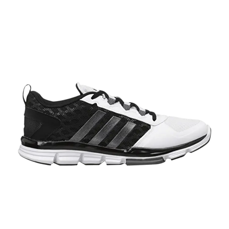 Кроссовки Speed Trainer 2, черный
Кроссовки Speed Trainer 2, черный