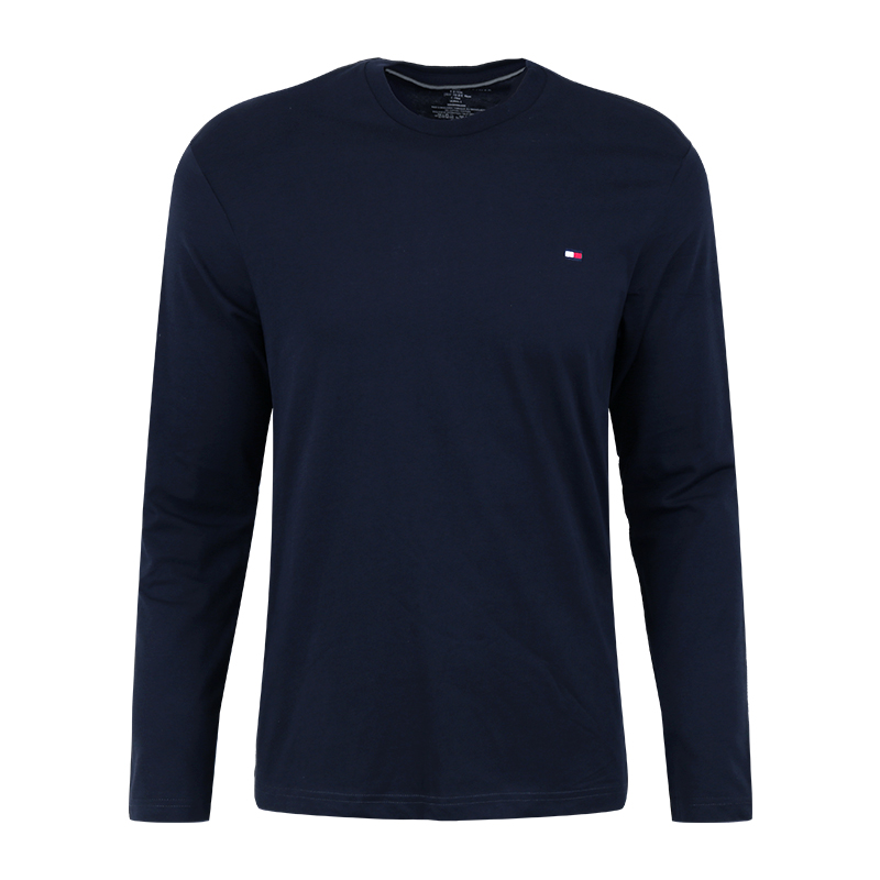 Футболка мужская Tommy Hilfiger, синий
Футболка мужская Tommy Hilfiger, синий