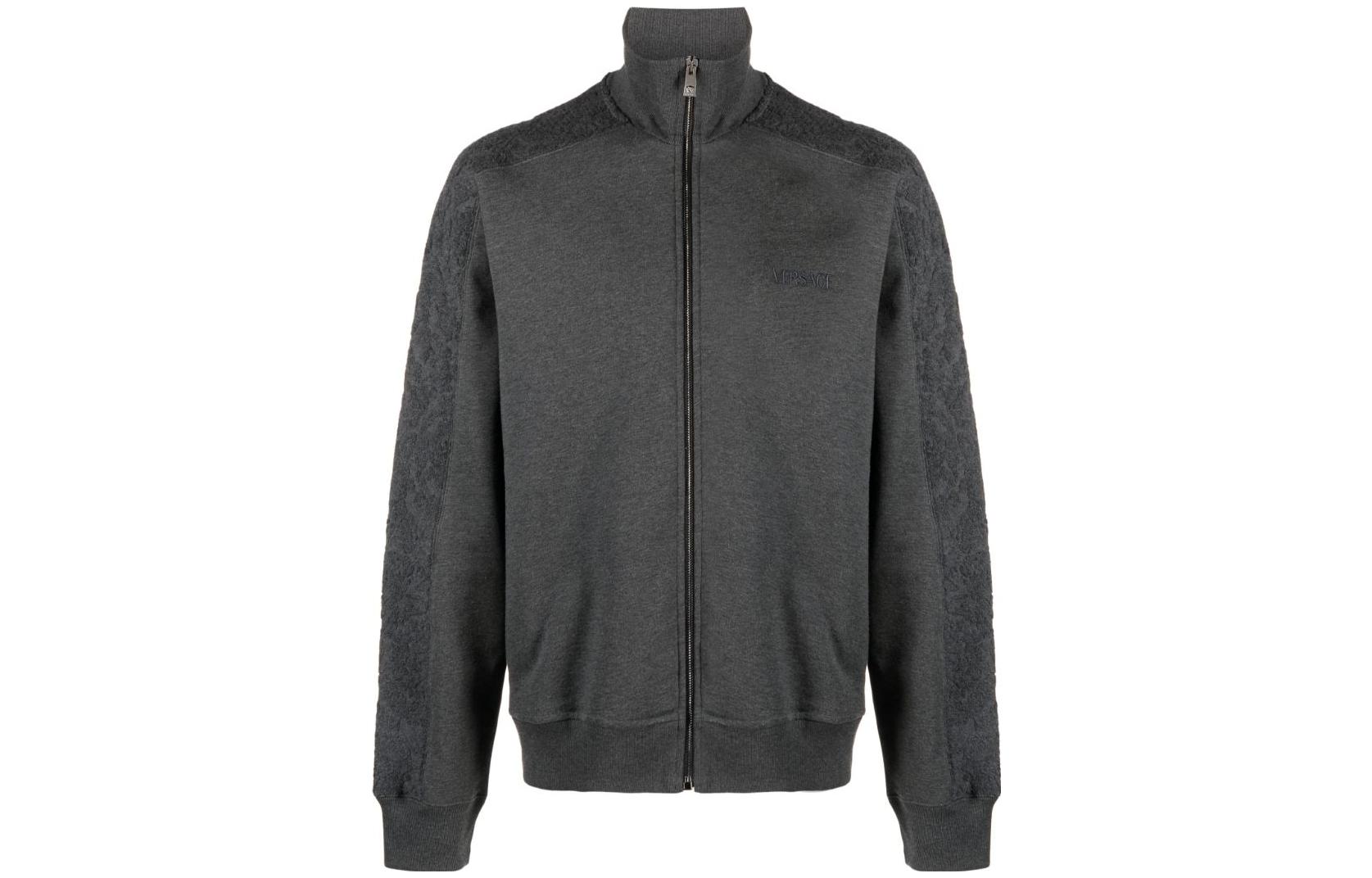 VERSACE Куртка мужская серая, Gray
VERSACE Куртка мужская серая, Gray