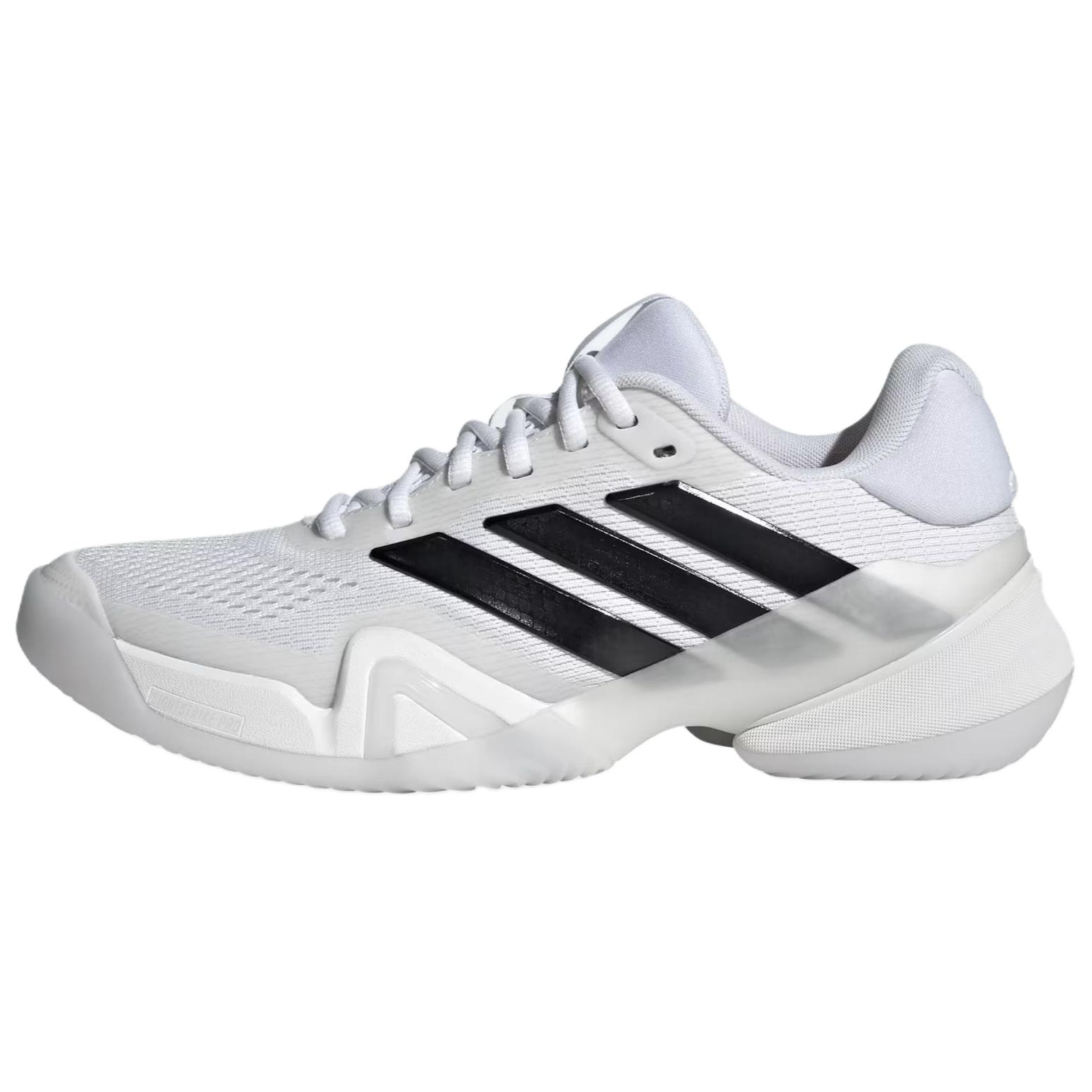 Adidas BARRICADE 14 Легкие, быстросохнущие, дышащие, поддерживающие низкие теннисные кроссовки для женщин, белые
Adidas BARRICADE 14 Легкие, быстросохнущие, дышащие, поддерживающие низкие теннисные кроссовки для женщин, белые