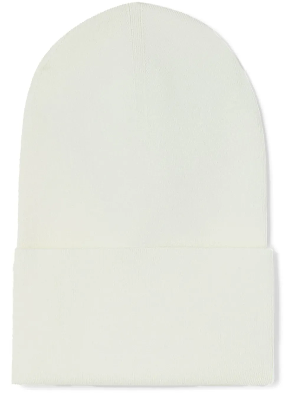 Шапка бини тонкой вязки JIL SANDER, белый
Шапка бини тонкой вязки JIL SANDER, белый