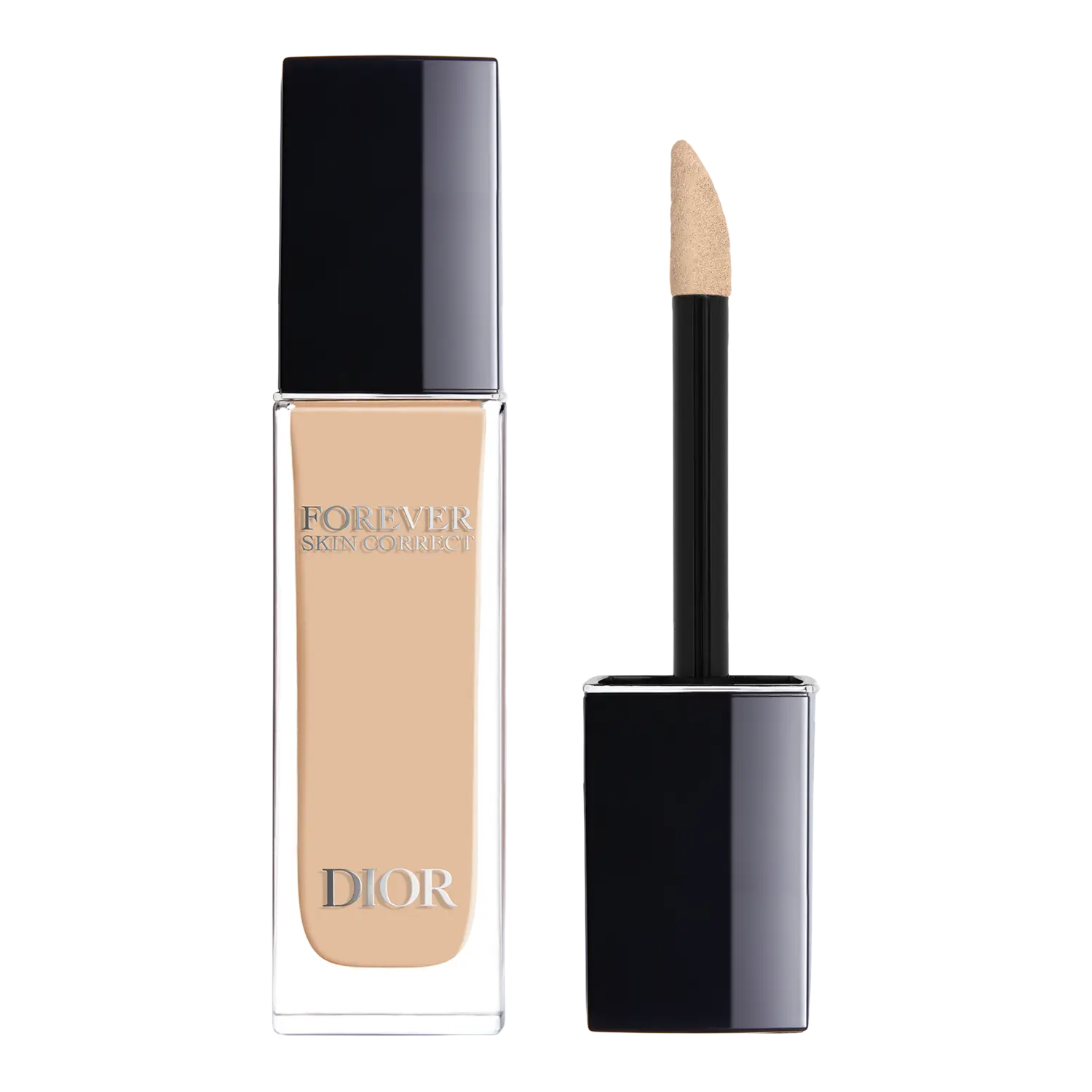 Консилер Forever Skin Correct Dior, 2.5N Neutral (light to light medium skin with neutral undertones)
Консилер Forever Skin Correct Dior, 2.5N Neutral (light to light medium skin with neutral undertones)