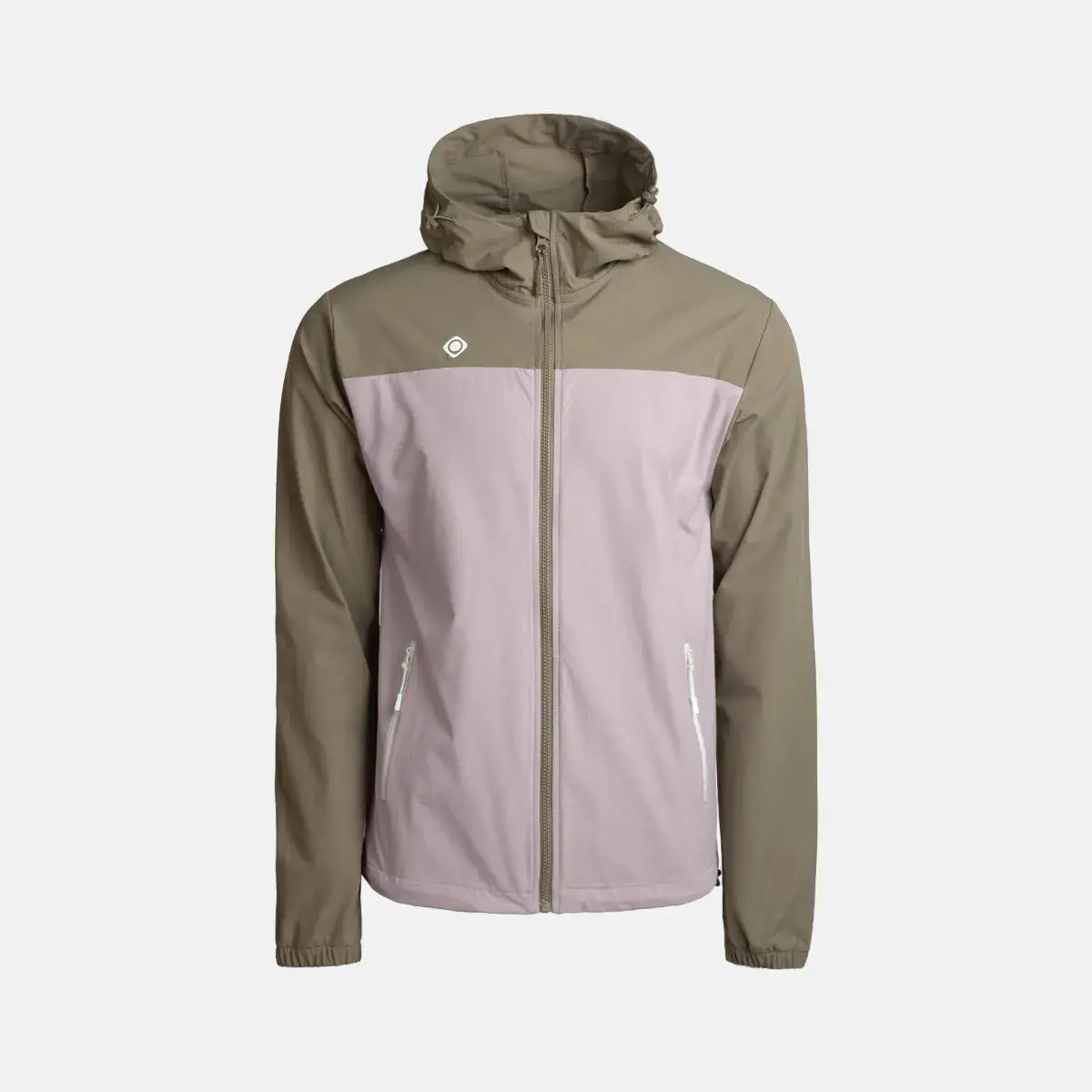 Легкая мужская куртка TURIN Izas, розовый
Легкая мужская куртка TURIN Izas, розовый