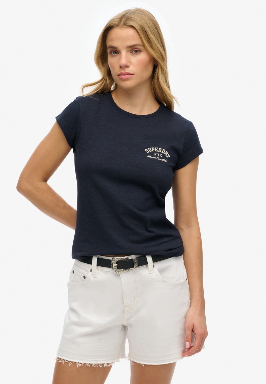 Футболка Superdry & Co Print T-shirt, Eclipse Navy/Blue, Синий, Футболка Superdry & Co Print T-shirt, Eclipse Navy/Blue
Футболка Superdry & Co Print T-shirt, Eclipse Navy/Blue, Синий, Футболка Superdry & Co Print T-shirt, Eclipse Navy/Blue