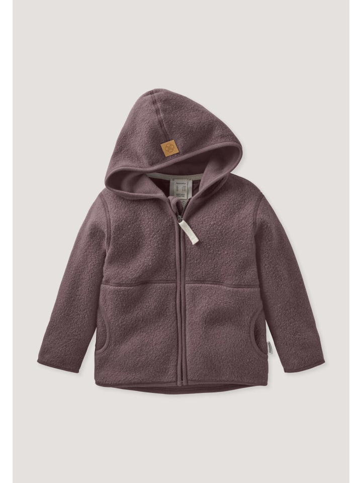 Флисовая куртка Hessnatur
Флисовая куртка Hessnatur