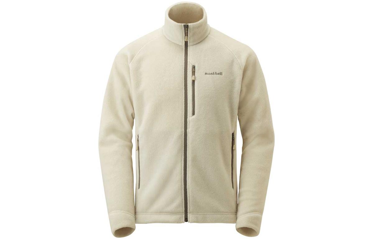 Флисовые топы мужские MONTBELL, айвори
Флисовые топы мужские MONTBELL, айвори