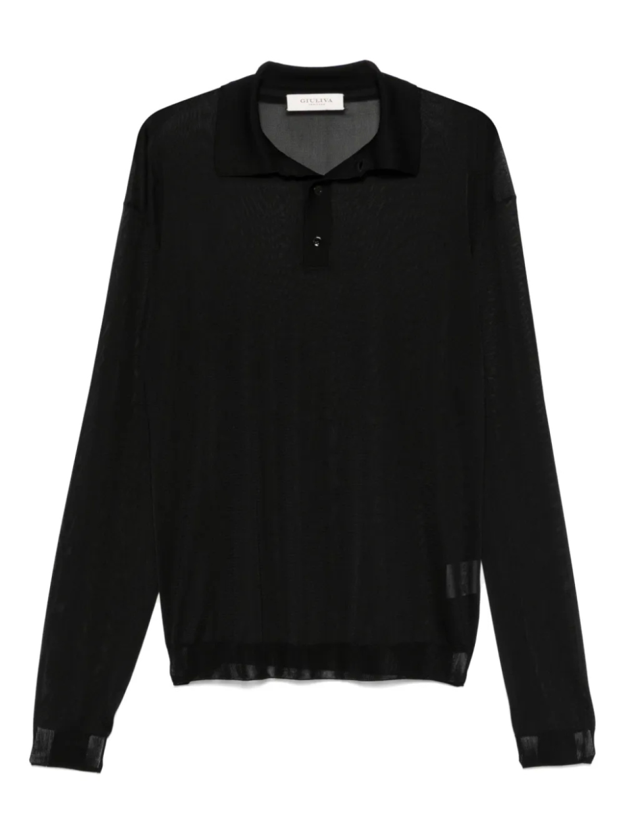 Рубашка поло Ринальдо Giuliva Heritage, черный
Рубашка поло Ринальдо Giuliva Heritage, черный
