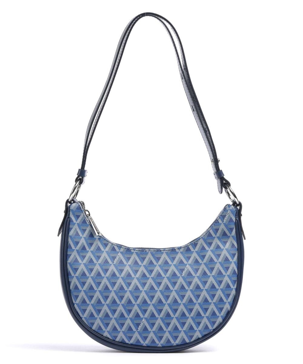 Сумка-ведро Ikon IT из искусственной кожи Lancaster, синий
Сумка-ведро Ikon IT из искусственной кожи Lancaster, синий