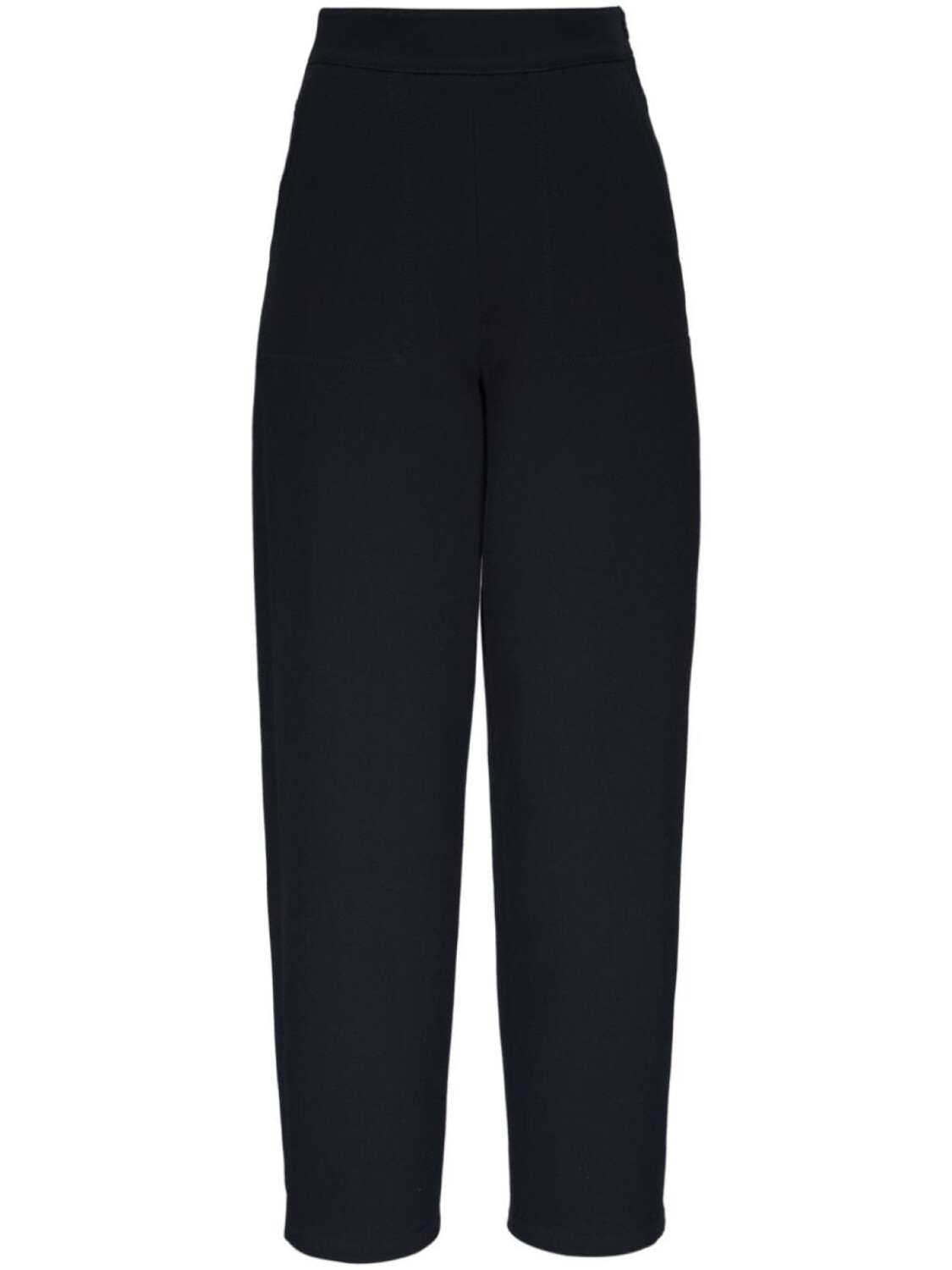 Akris брюки с завышенной талией, черный
Akris брюки с завышенной талией, черный