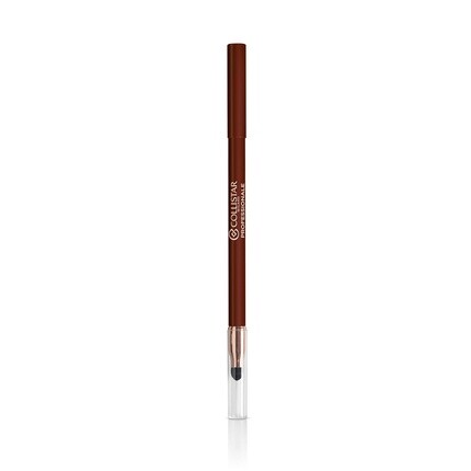 Collistar Professional Карандаш для глаз с мягкой текстурой, стойкий, водостойкий, 24 часа, с аппликатором № 27, бордовый, 1,2 мл
Collistar Professional Карандаш для глаз с мягкой текстурой, стойкий, водостойкий, 24 часа, с аппликатором № 27, бордовый, 1,2 мл