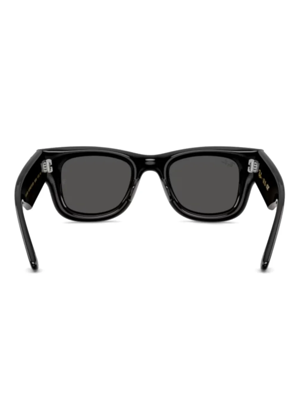 Солнцезащитные очки 4940B Ray-Ban, черный
Солнцезащитные очки 4940B Ray-Ban, черный