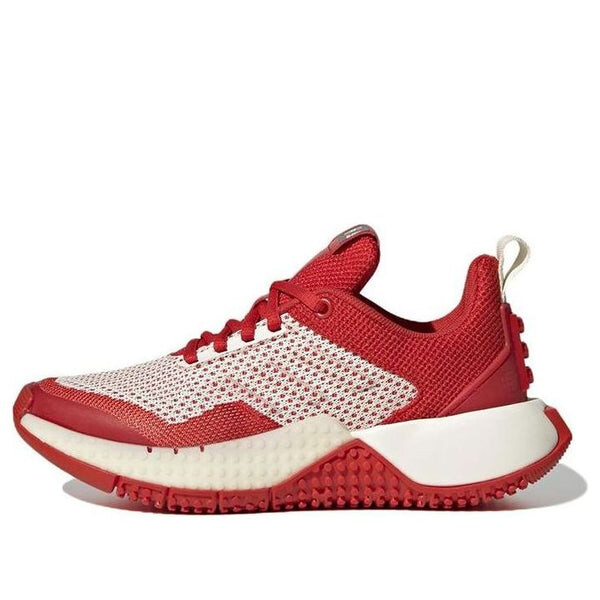 Кроссовки lego x sport pro Adidas, красный
Кроссовки lego x sport pro Adidas, красный