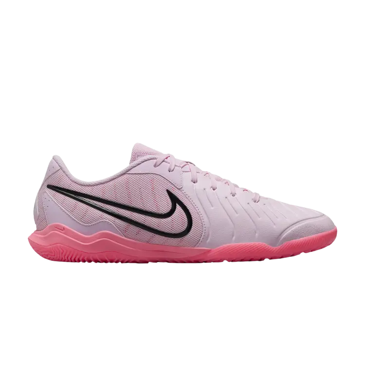 Кроссовки Nike Tiempo Legend 10 Academy IC, розовый
Кроссовки Nike Tiempo Legend 10 Academy IC, розовый
