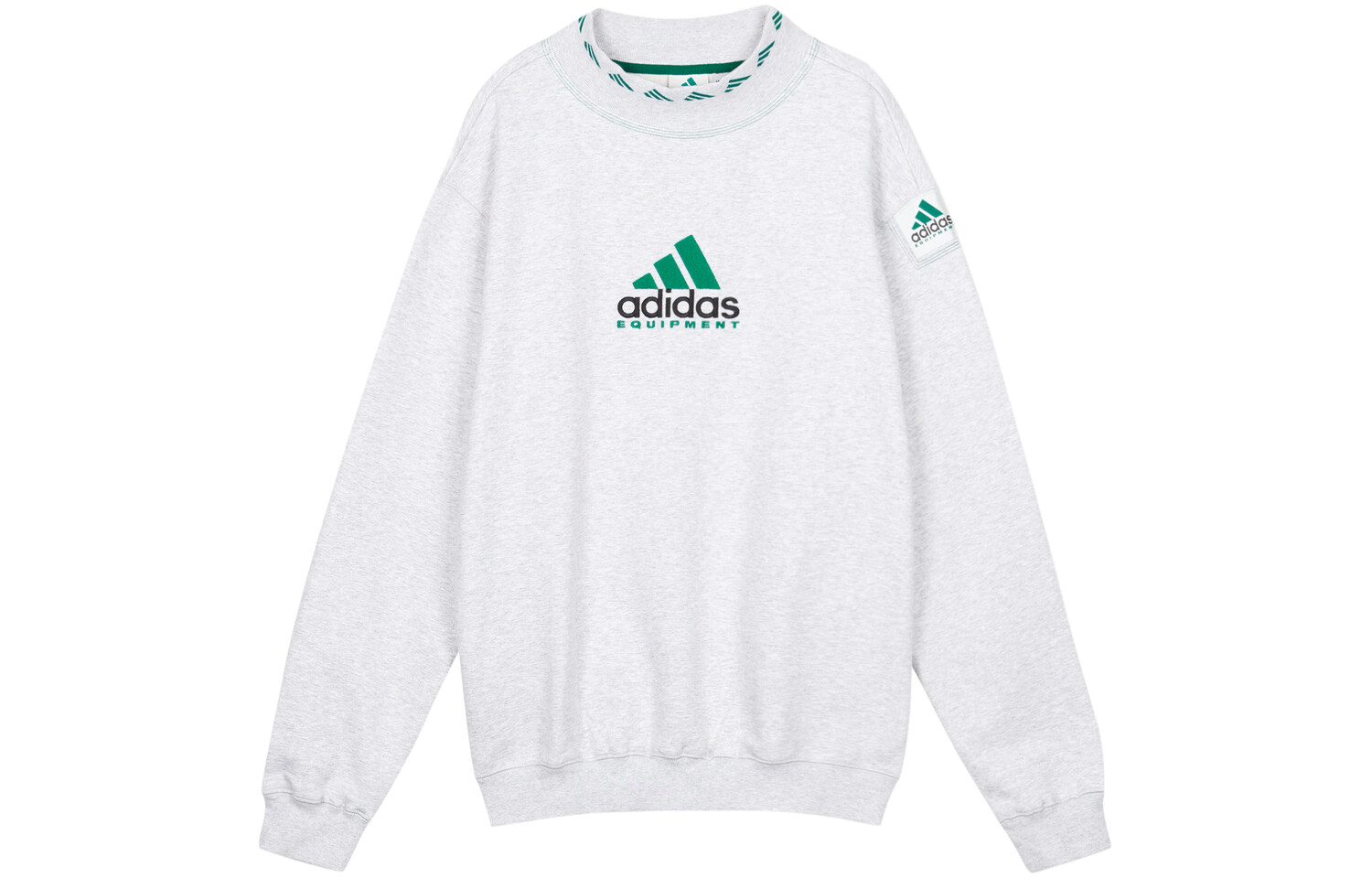 Adidas originals Мужская толстовка, Серый 
Adidas originals Мужская толстовка, Серый