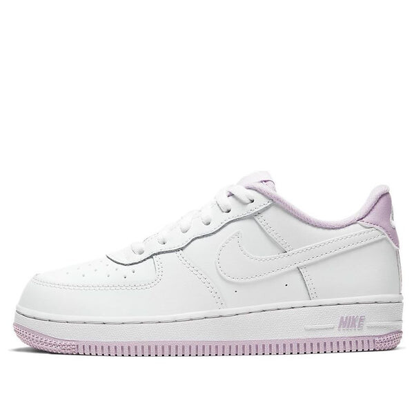 Кроссовки Air Force 1 1 Nike, белый
Кроссовки Air Force 1 1 Nike, белый