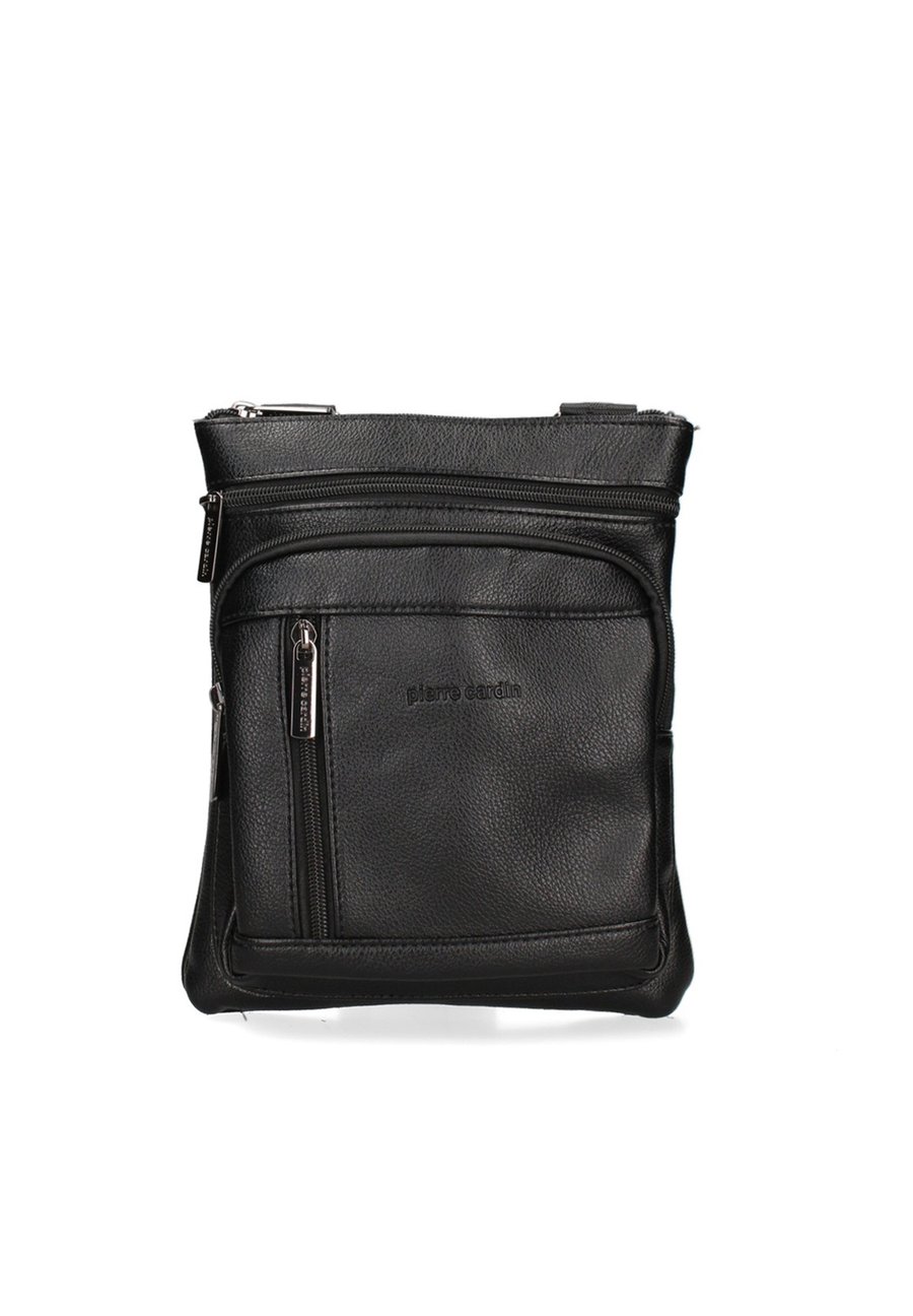 Сумка кросс-боди Pierre Cardin Cross body bag, Black
Сумка кросс-боди Pierre Cardin Cross body bag, Black