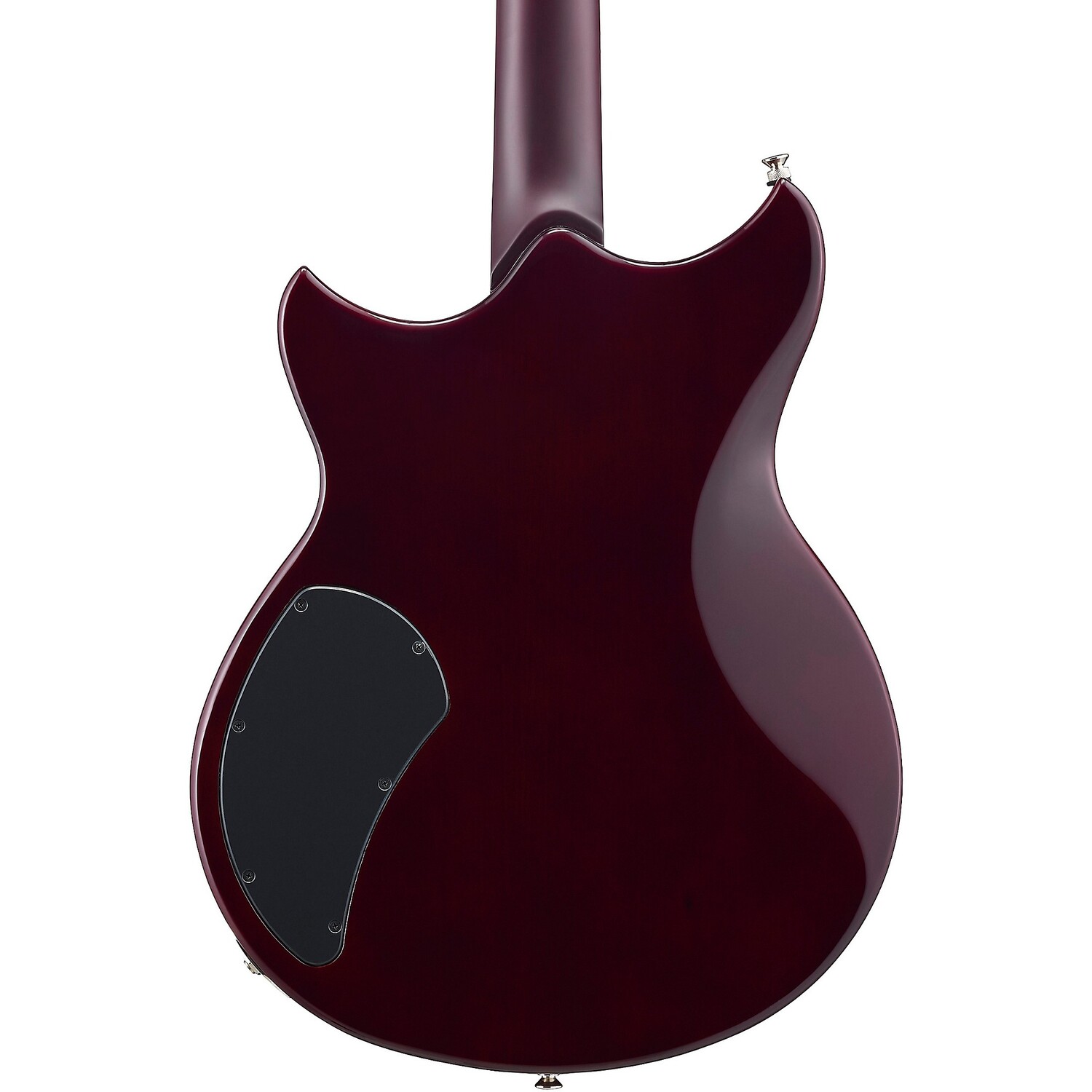 Электрогитара Yamaha Revstar Standard RSS20, черная
Электрогитара Yamaha Revstar Standard RSS20, черная