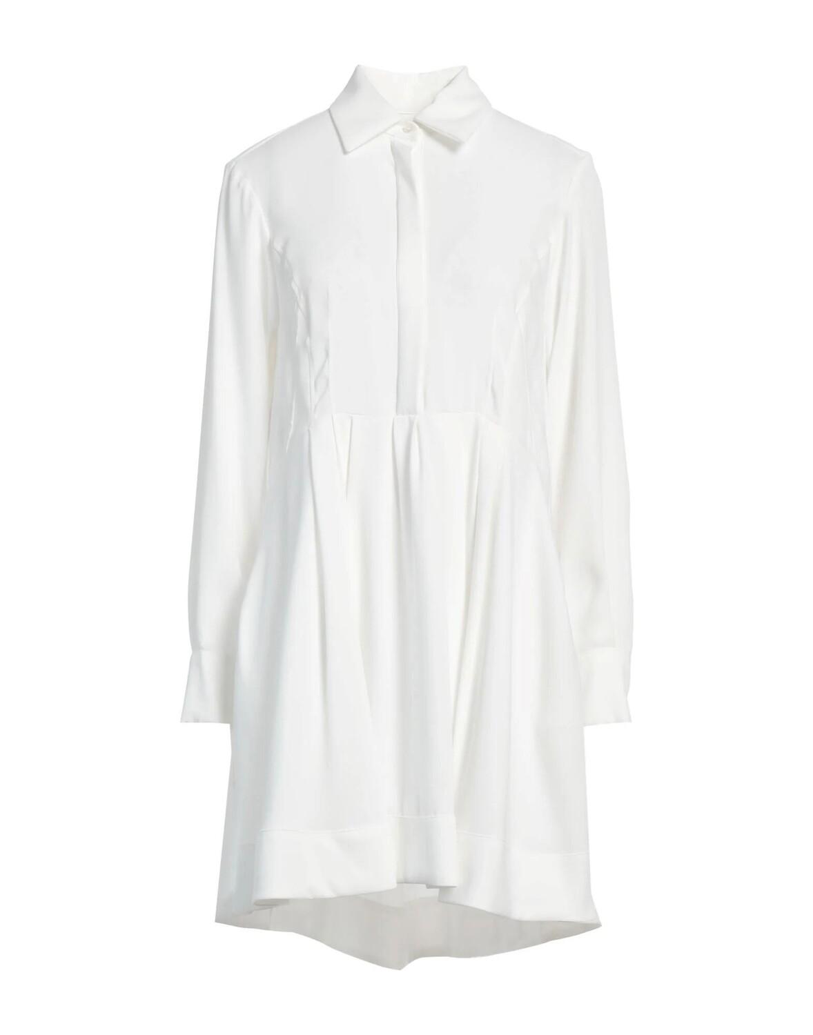 Платье Pinko, белый
Платье Pinko, белый