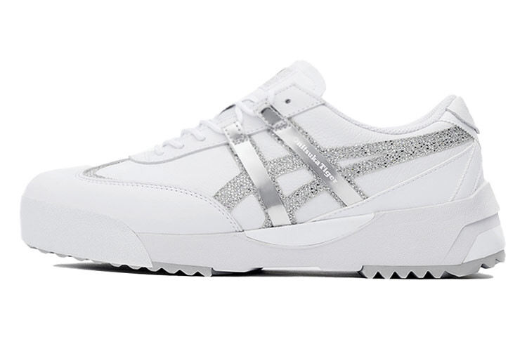 Кроссовки для скейтбординга delegated EX, унисекс, низкие, белые/серые Onitsuka Tiger, Белый, Кроссовки для скейтбординга delegated EX, унисекс, низкие, белые/серые Onitsuka Tiger
Кроссовки для скейтбординга delegated EX, унисекс, низкие, белые/серые Onitsuka Tiger, Белый, Кроссовки для скейтбординга delegated EX, унисекс, низкие, белые/серые Onitsuka Tiger