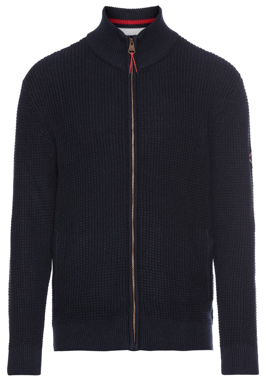 Вязаный кардиган DELMAO, Night Blue
Вязаный кардиган DELMAO, Night Blue