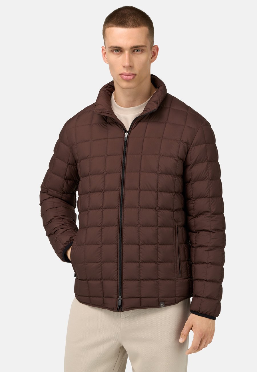 Куртка Boggi Milano Down jacket, Brown
Куртка Boggi Milano Down jacket, Brown