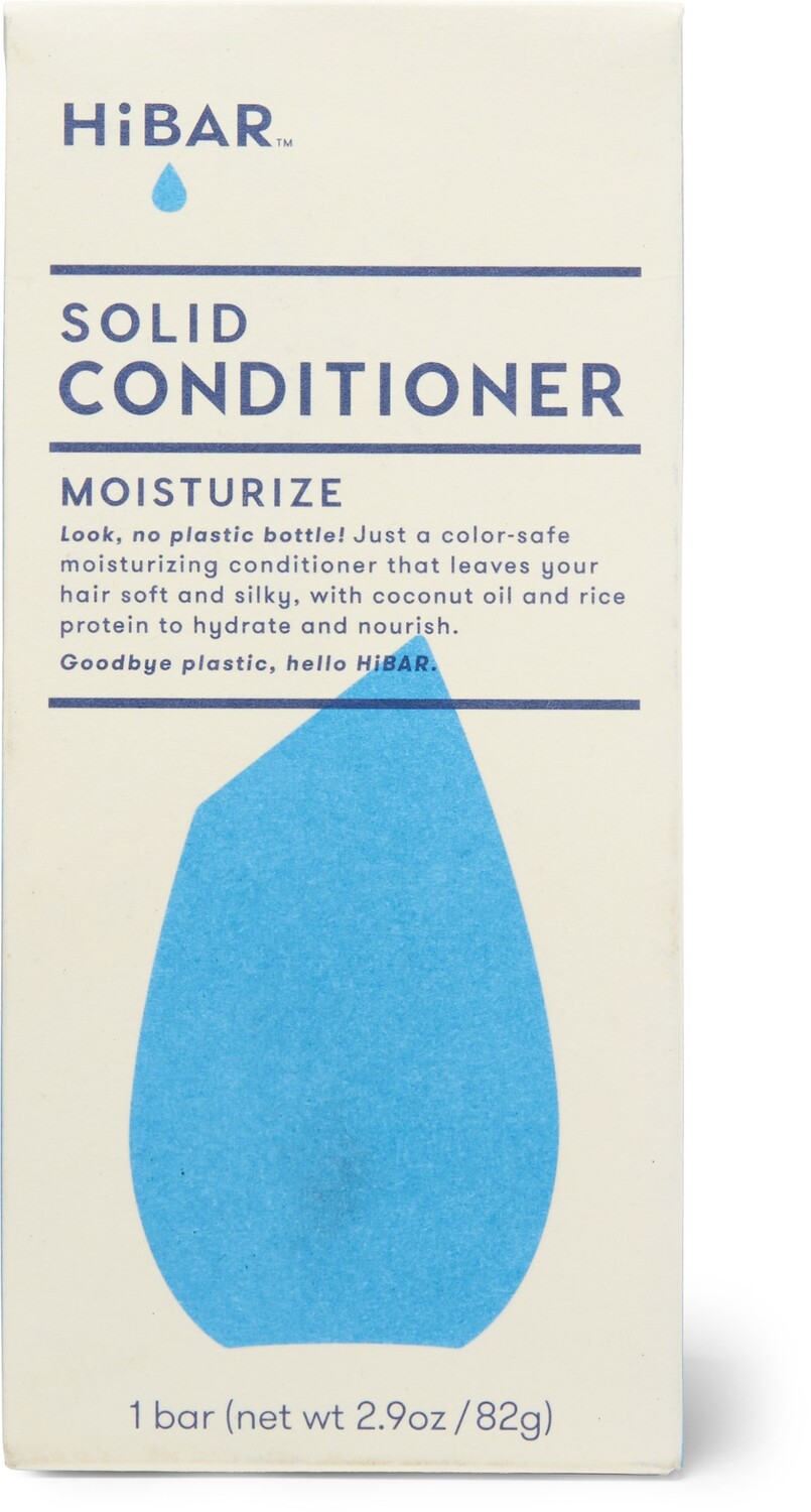 Увлажняющий кондиционер HiBAR, синий
Увлажняющий кондиционер HiBAR, синий