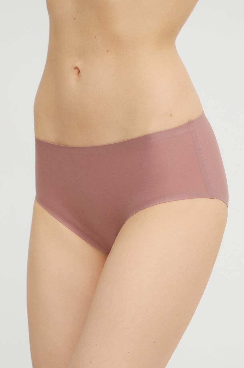 Трусики Chantelle, розовый
Трусики Chantelle, розовый
