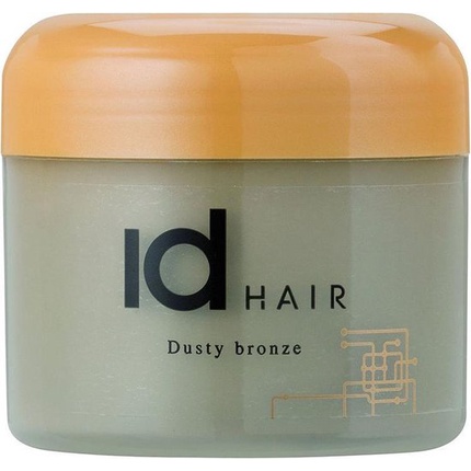 Id Hair Пыльный бронзер 100 мл Idhair
Id Hair Пыльный бронзер 100 мл Idhair
