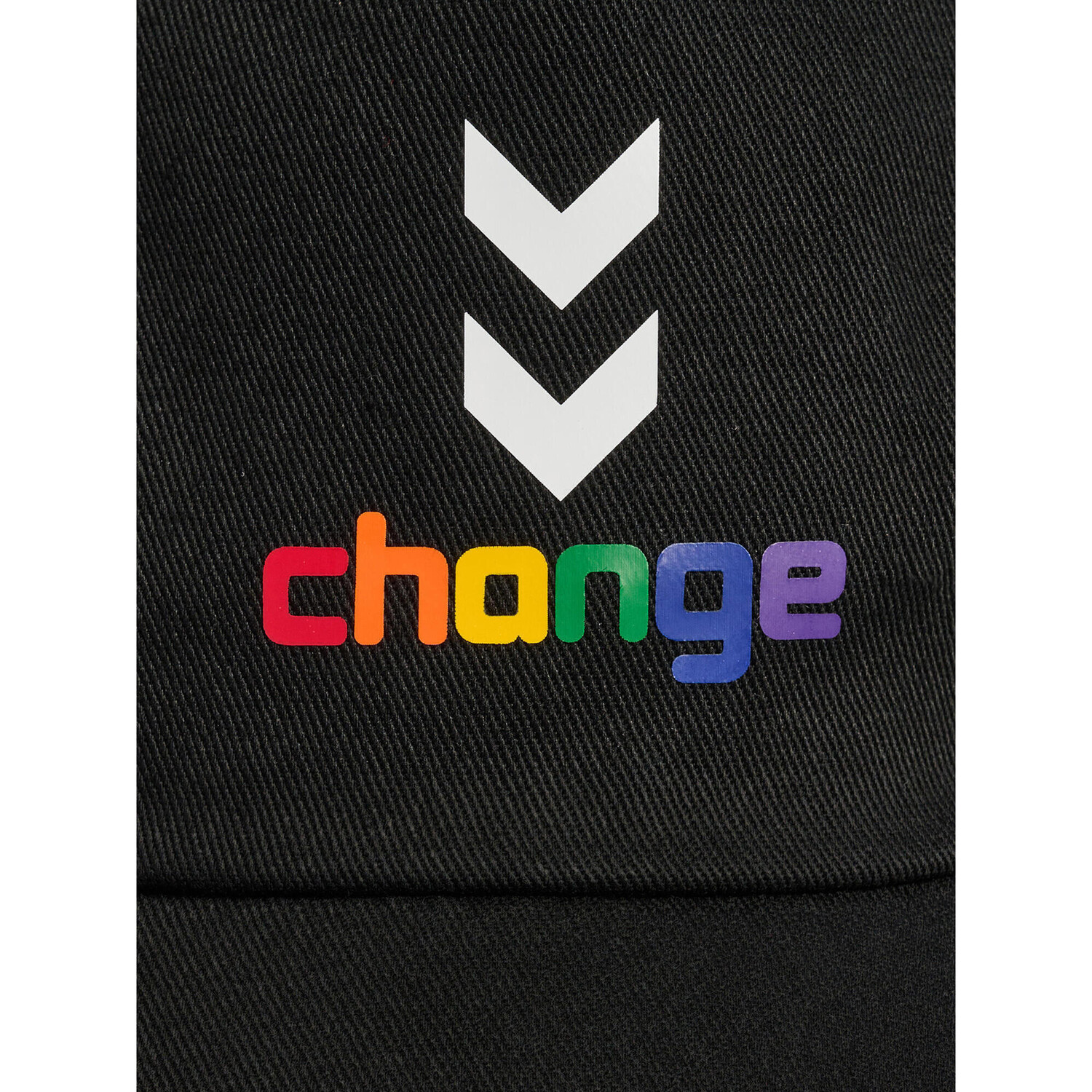 Кепка Hummel Hmlchange, черный
Кепка Hummel Hmlchange, черный