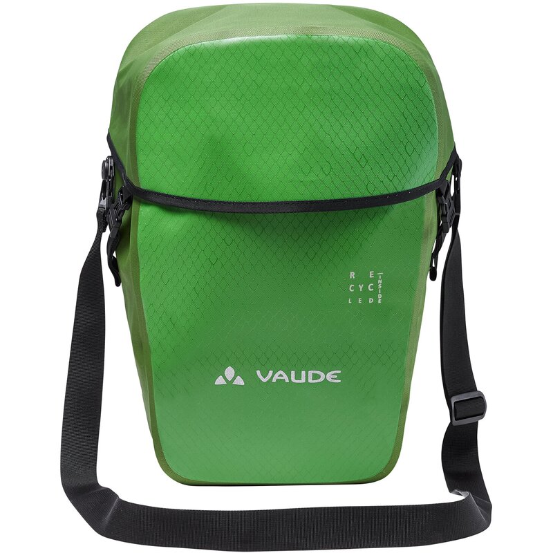 Велосипедная сумка Aqua Back Pro Single Vaude, зеленый
Велосипедная сумка Aqua Back Pro Single Vaude, зеленый