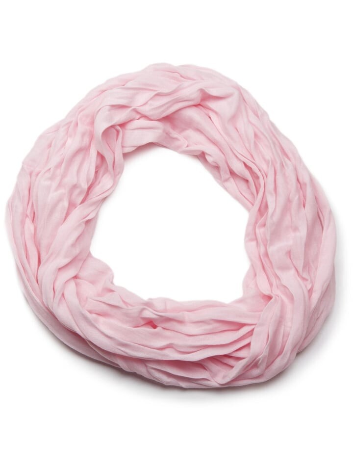 Шарф styleBREAKER, розовый
Шарф styleBREAKER, розовый