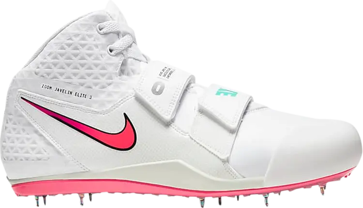 Кроссовки Nike Zoom Javelin Elite 3 'White Ombre', белый, Белый;серый, Кроссовки Nike Zoom Javelin Elite 3 'White Ombre', белый
Кроссовки Nike Zoom Javelin Elite 3 'White Ombre', белый, Белый;серый, Кроссовки Nike Zoom Javelin Elite 3 'White Ombre', белый